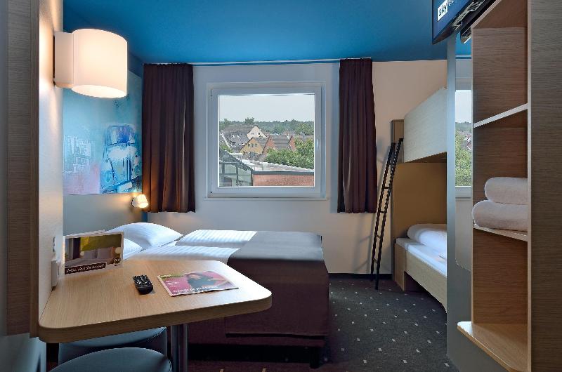 Семейный Номер, B&b Hotel Wolfsburg Weyhausen