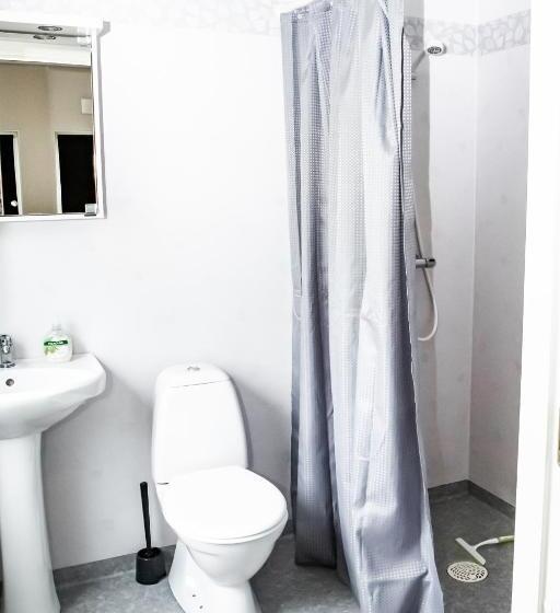 Номер Стандарт, Spångholmen Bed & Breakfast Ab