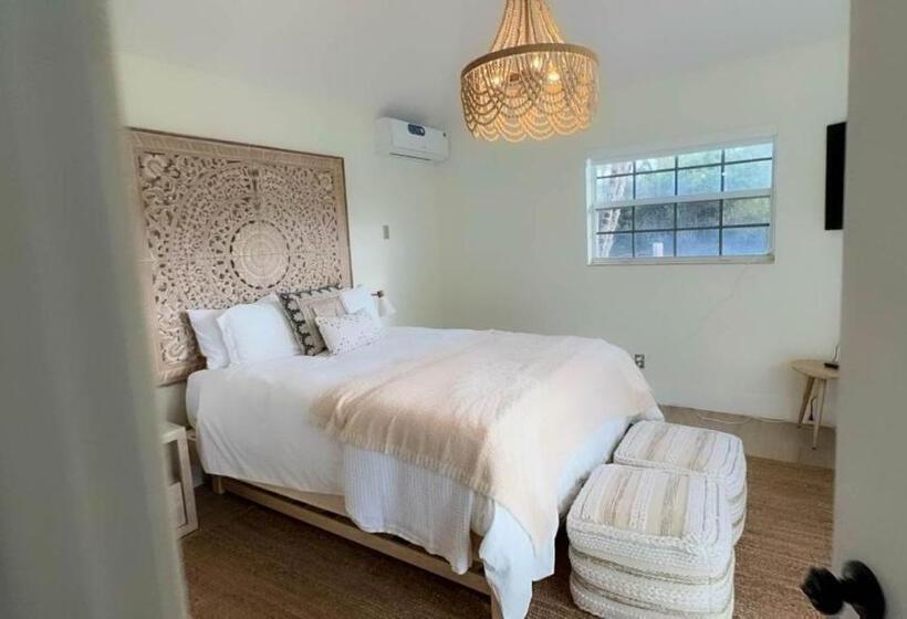 스탠다드 방갈로, Seahorse Beach Bungalows