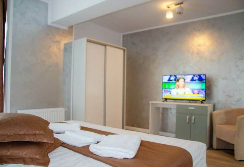 , Miramare Residence Apart