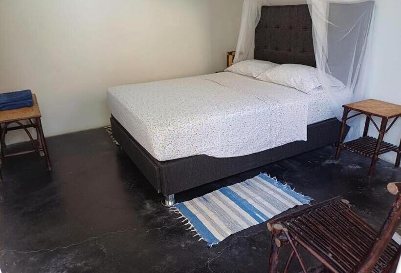 Номер Стандарт, Mancora Beach House
