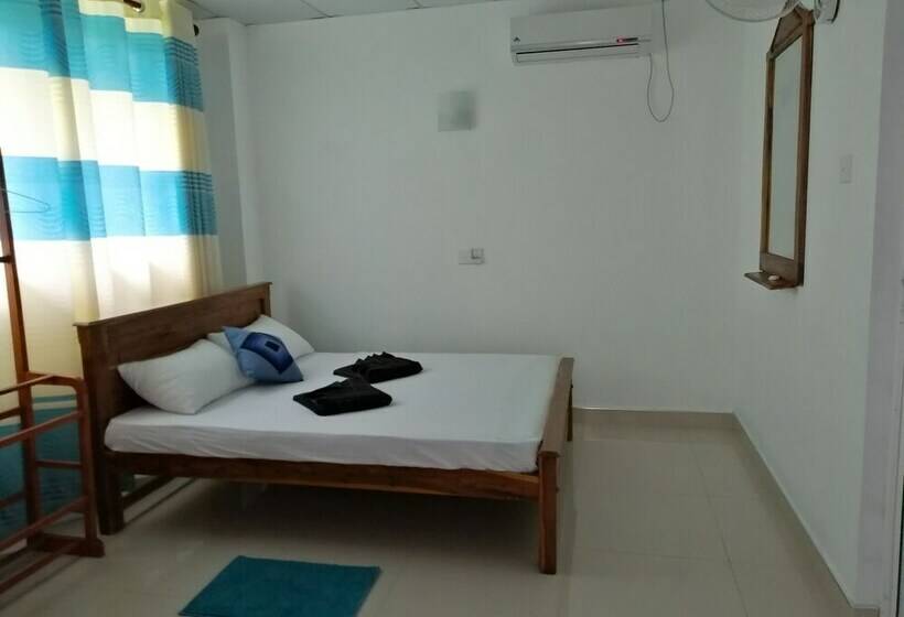 חדר קומפורט, Macnara Traveller S Inn