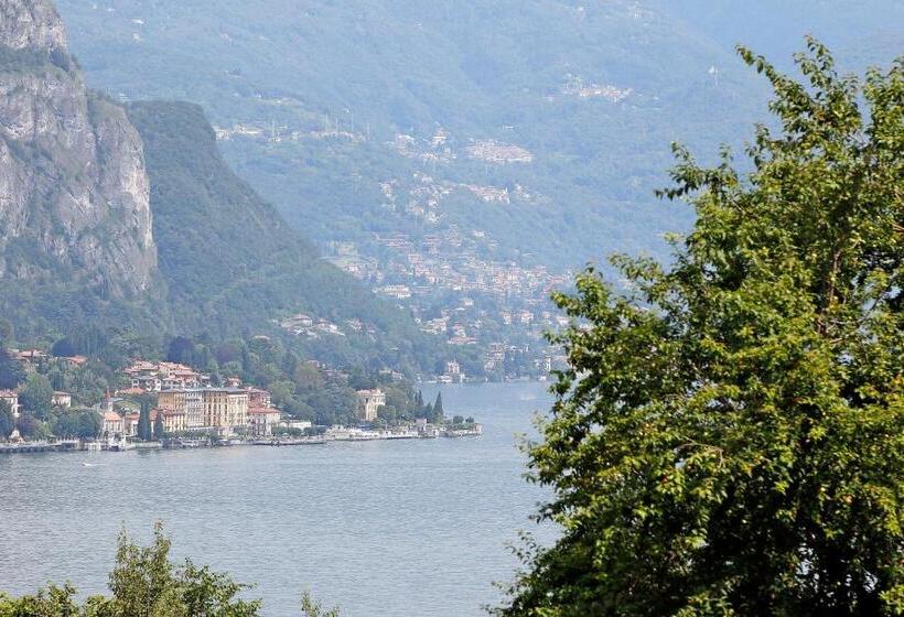 اتاق استاندارد با تراس, B&b I Lake It Bellagio