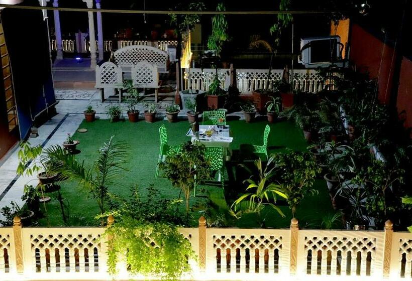 سوییت, Ganesha Palace
