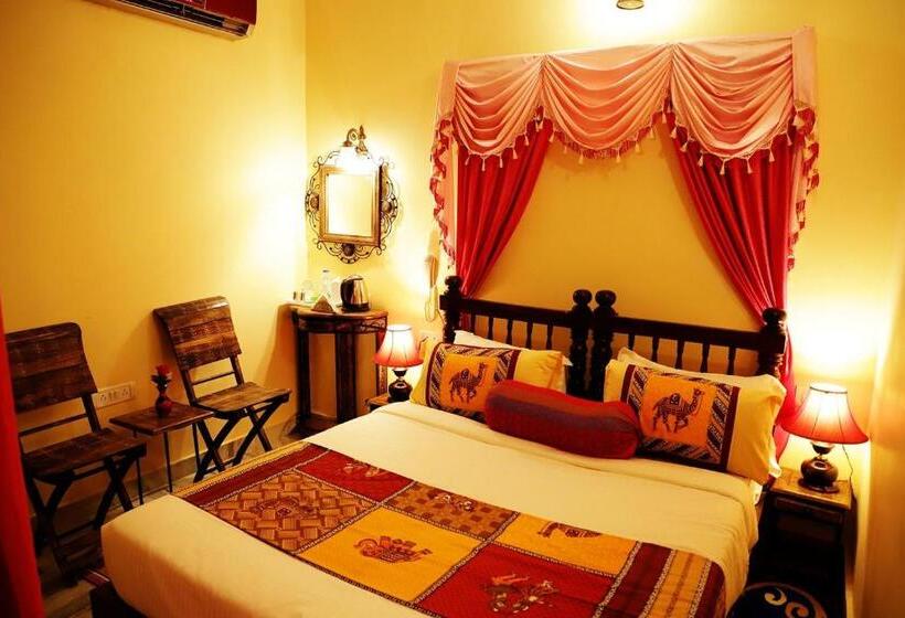 اتاق لوکس, Ganesha Palace