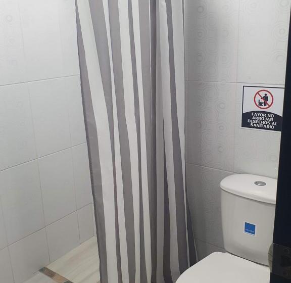 Quarto Estandar, Casa Hotel Luna De Paso