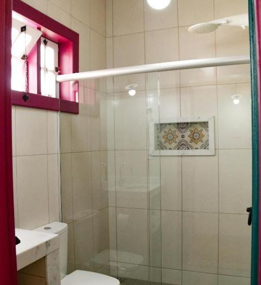 Номер Стандарт, Pousada Berço Mineiro