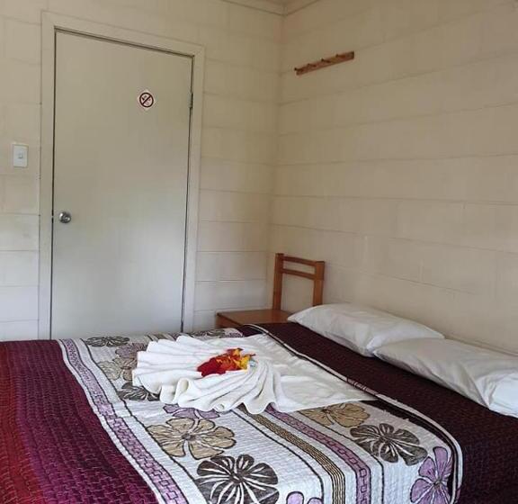 اتاق اکونومی, Transit Motel