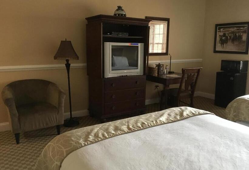 Стандартный Номер Кровать Кинг, Colts Neck Inn