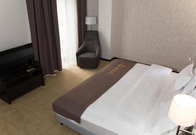 Стандартный Номер Кровать Кинг, Super 8 By Wyndham Decatur Texas