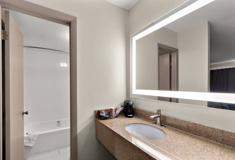 Номер Deluxe, Red Roof Inn Winchester, Va