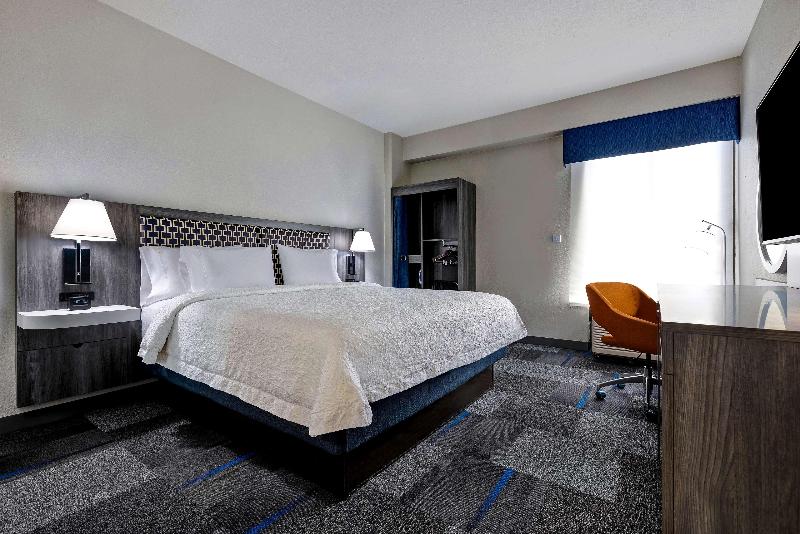 Quarto Estandar Cama King, The Somos Beats Hotel & Rooftop