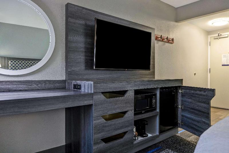 Quarto Estandar Cama King, The Somos Beats Hotel & Rooftop