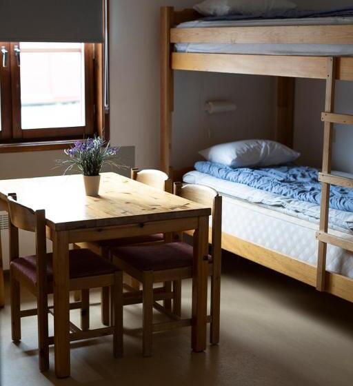 Номер Стандарт Совместная Ванная, Marsfjäll Mountain Lodge Vandrarhem I Saxnäs