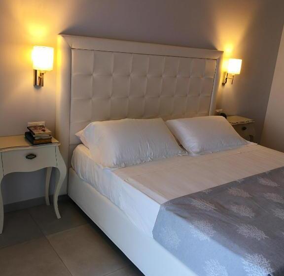 Camera Standard con Balcone, Puglia Garden