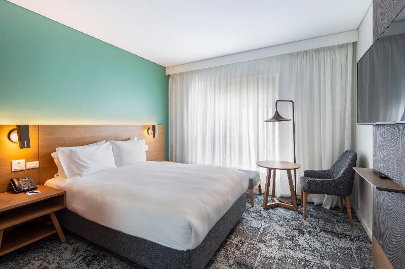 수피리어 룸, Ibis Urumqi Weixing Square