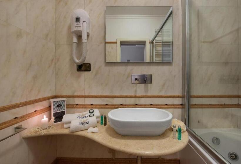 标准间, Vivere' Resort