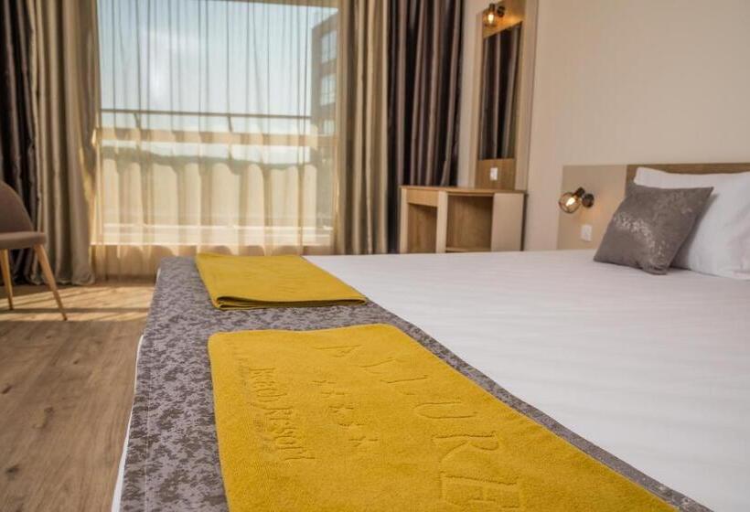 Студия Стандарт, Allure Beach Resort Apart