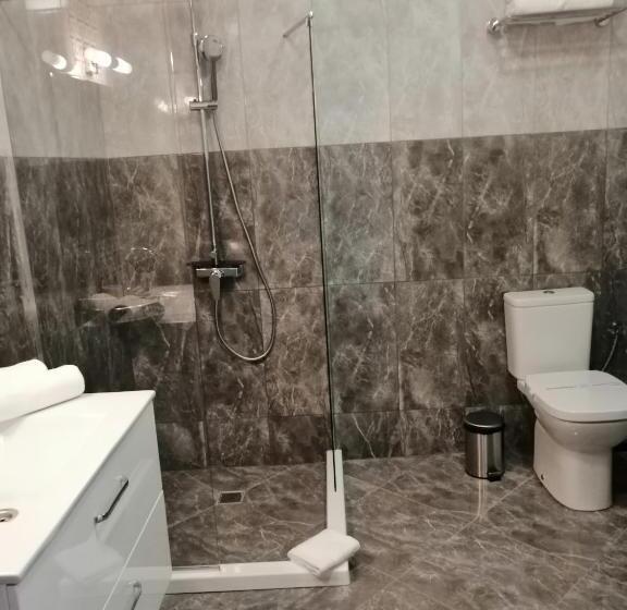Студия Стандарт, Allure Beach Resort Apart