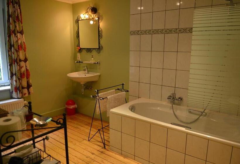 Номер Стандарт, Auberge De Bouvignes