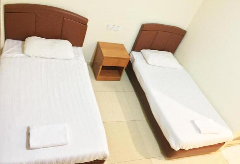 스탠다드 룸, Hua Kiew Inn