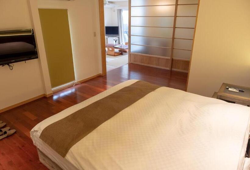 스위트, Isana Resort