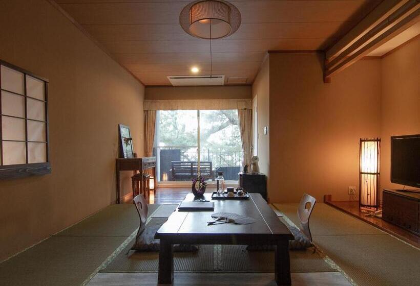스탠다드 룸 바다 전망, Isana Resort