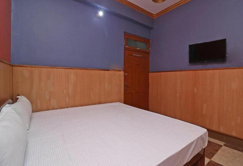 Трехместный Номер Классика, Spot On 38000 Vaidehi Bhawan