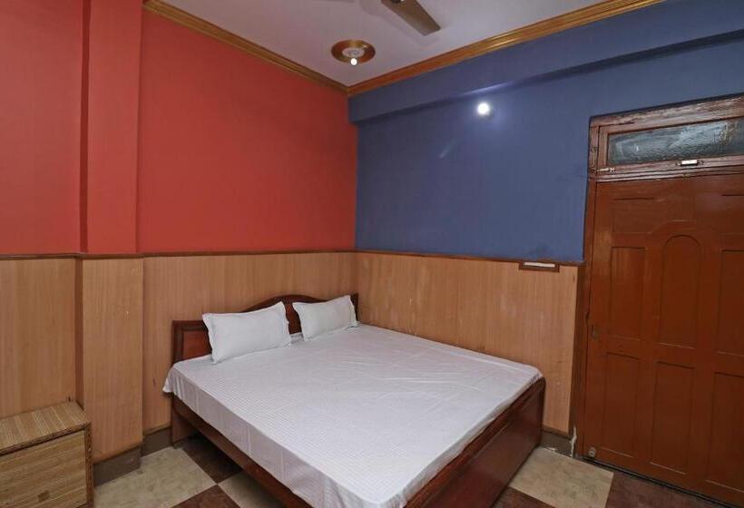 Трехместный Номер Классика, Spot On 38000 Vaidehi Bhawan