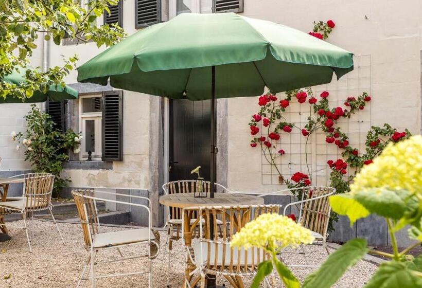 Номер Стандарт, B&b Hostellerie Marie