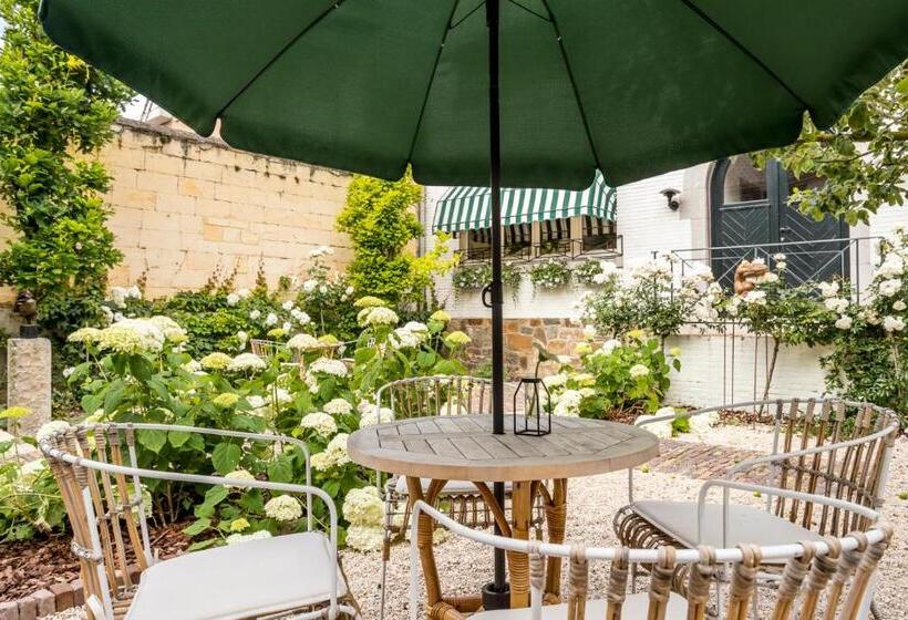 Номер Стандарт, B&b Hostellerie Marie