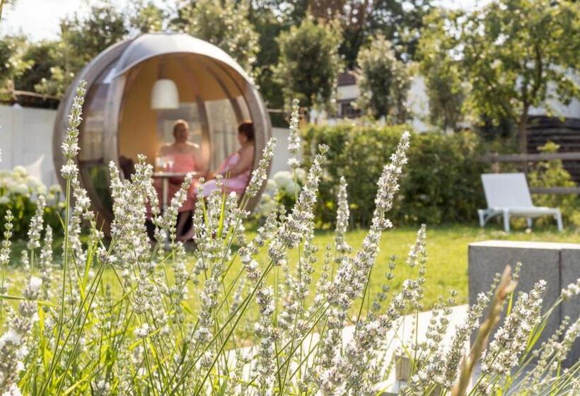 Номер Basic, B&b Hostellerie Marie