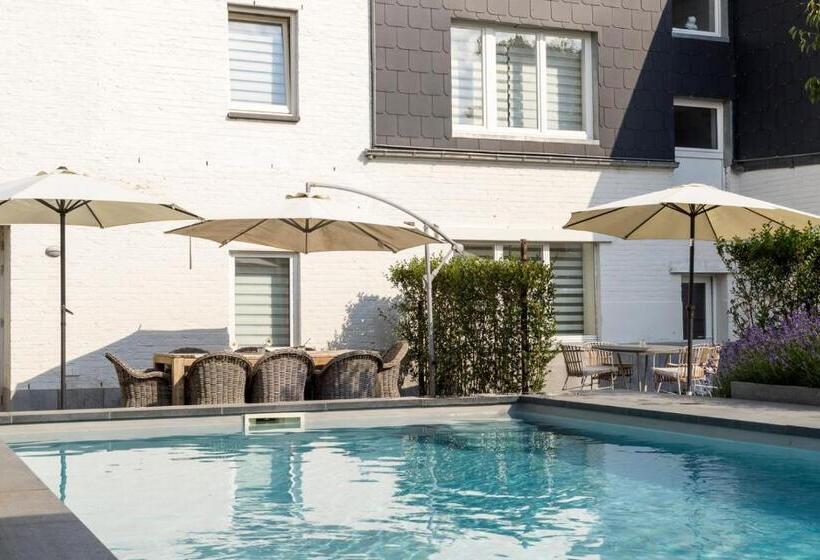 Номер Стандарт, B&b Hostellerie Marie