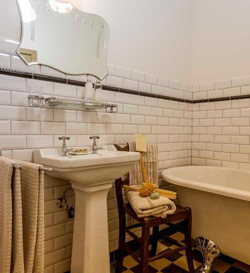 Номер Basic, B&b Hostellerie Marie