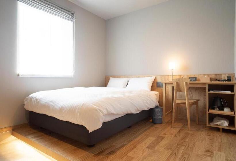 Номер Стандарт, Mascos Hotel Masuda Onsen