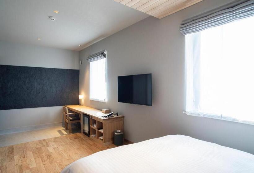 Номер Deluxe, Mascos Hotel Masuda Onsen