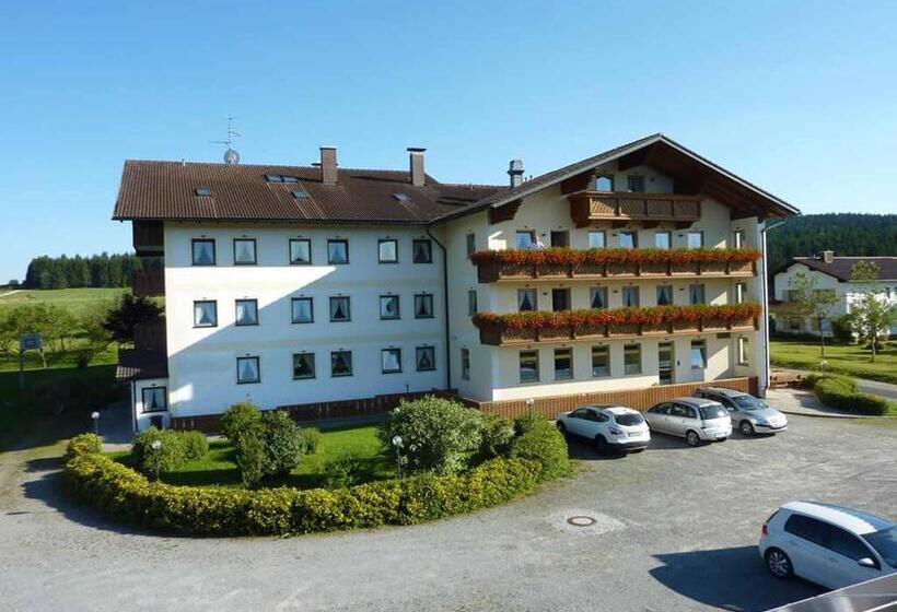 Люкс, Märchenwald