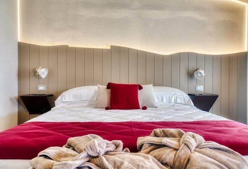 اتاق سوپریور, Podere Maremma Spa & Ristorante