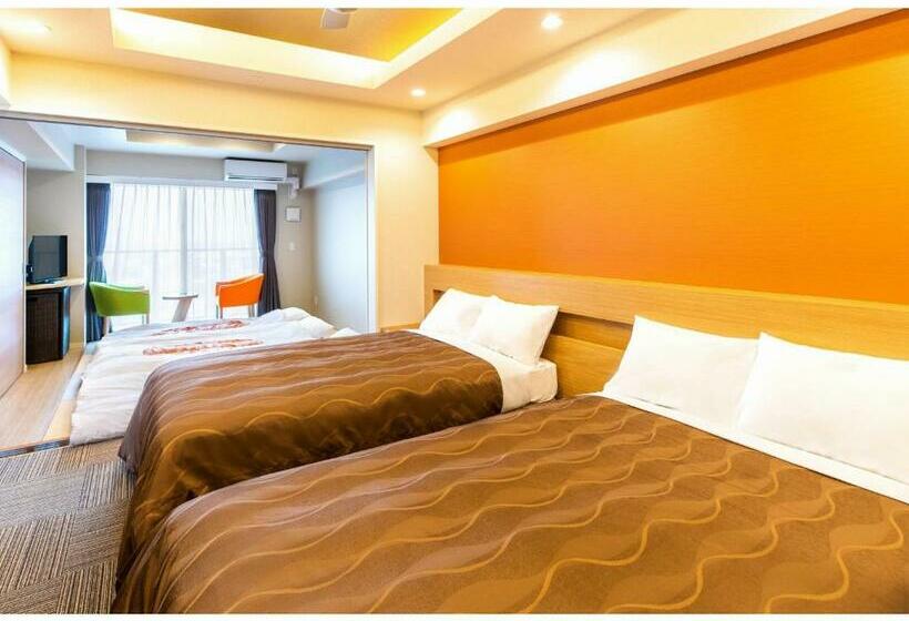 Семейный Номер Economy, Yenns Marina Inn Mercy