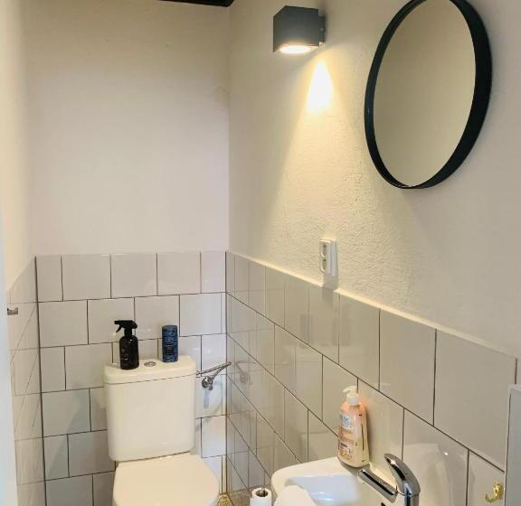 침실 1개 디럭스 아파트, Boutique Apartments U Rolanda, Mikulášské Náměstí
