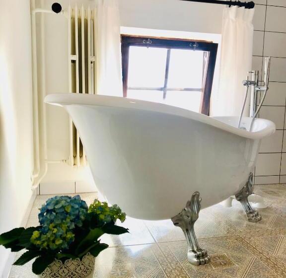 침실 2개 아파트, Boutique Apartments U Rolanda, Mikulášské Náměstí