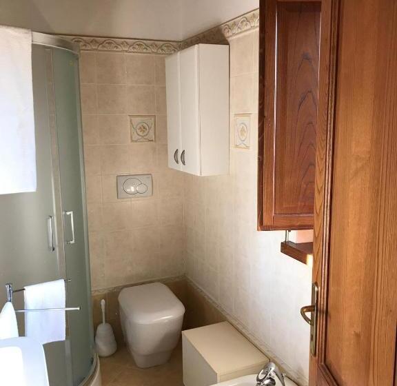 Номер Стандарт Вид на Море с Балконом, Bellavista Prile