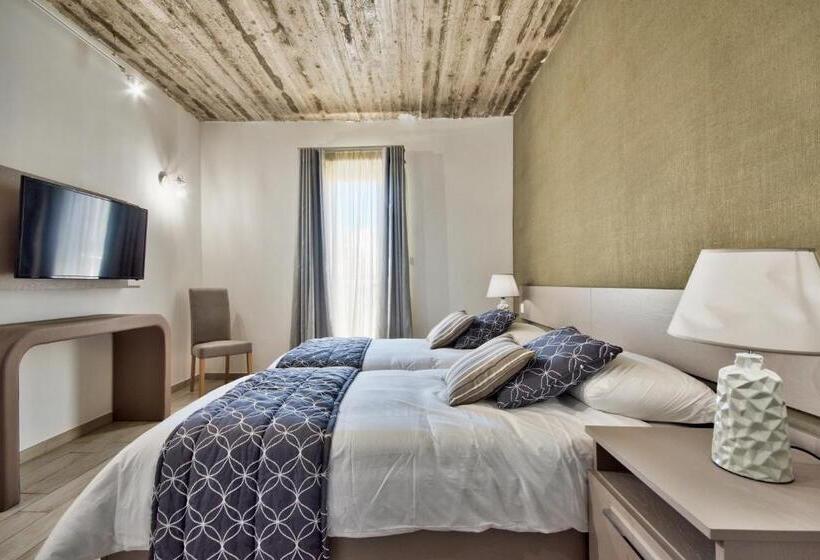 اتاق لوکس سه تخته, Cozy Rooms