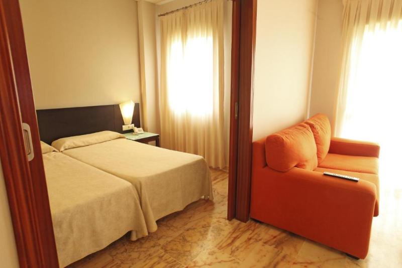 סטודיו דלוקס, Ayres Lodge Alpine