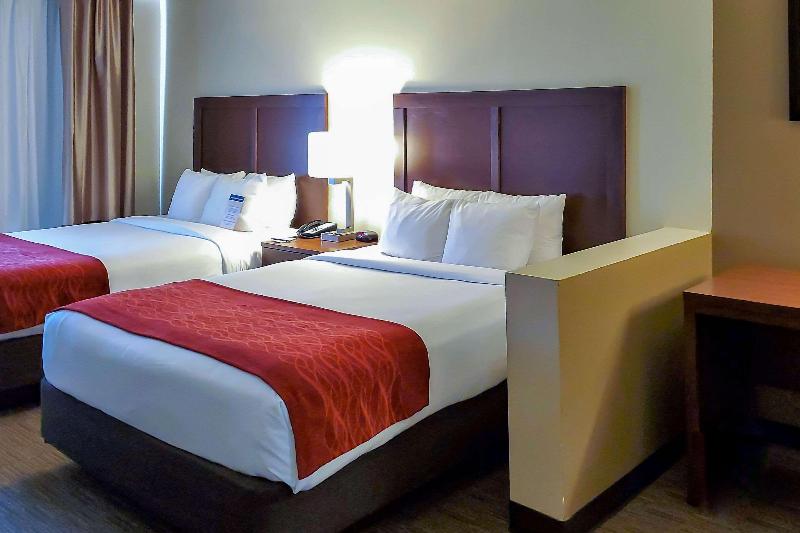 장애인을 위한 스위트, Baymont By Wyndham Montgomery Al