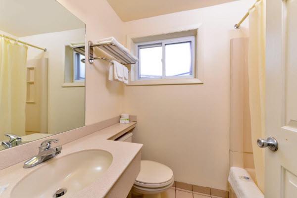 Номер Стандарт, Best Stay Inn Manchester