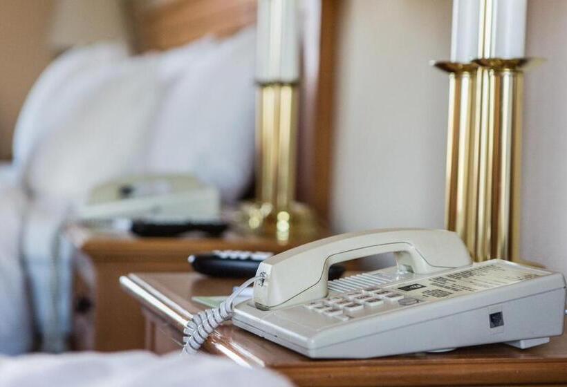 Люкс, Comfort Suites Springfield Riverbend Medical