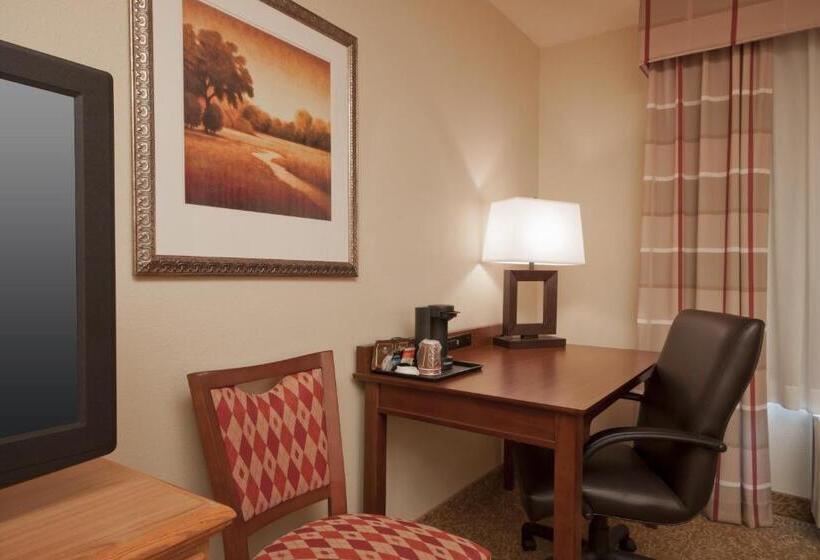 اتاق استاندارد, Country Inn & Suites By Radisson, Davenport, Ia