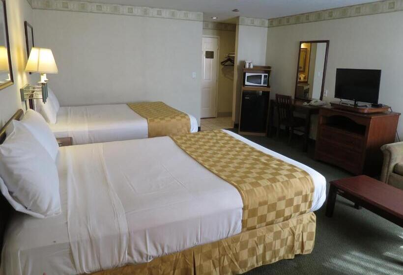 스탠다드 룸, Country Inn Ontario