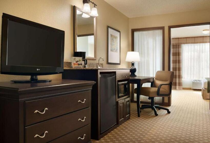 Номер Стандарт, Country Inn & Suites By Radisson, Chanhassen, Mn